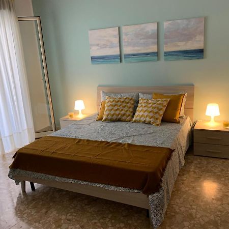 B&B Fiorisol 奥古斯塔 外观 照片