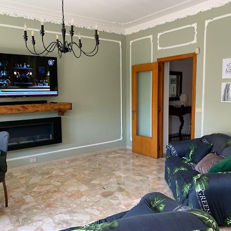 B&B Fiorisol 奥古斯塔 外观 照片
