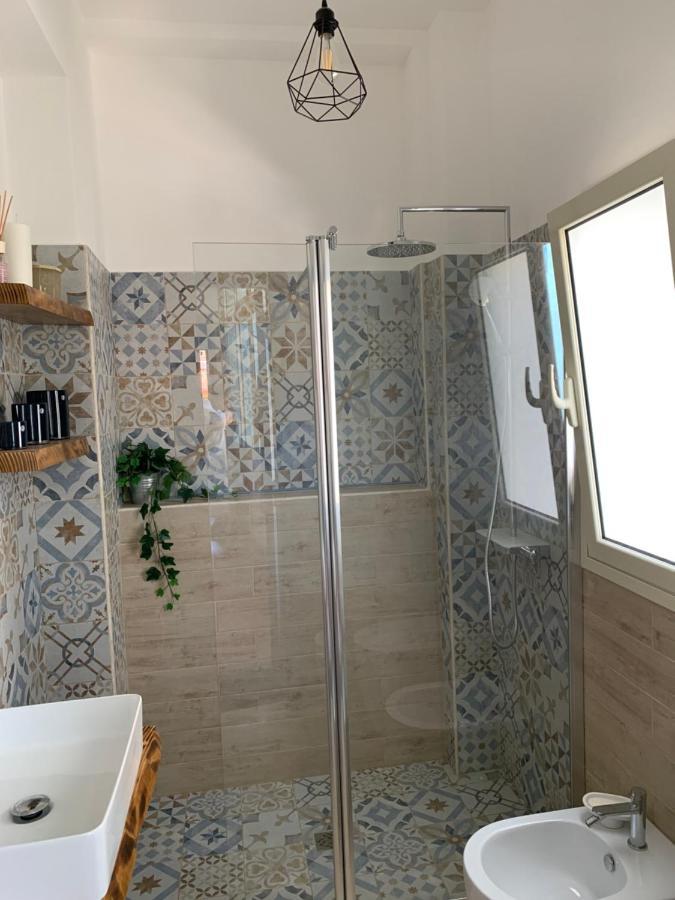 B&B Fiorisol 奥古斯塔 外观 照片