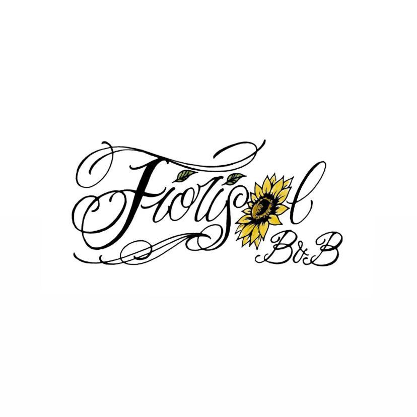 B&B Fiorisol 奥古斯塔 外观 照片