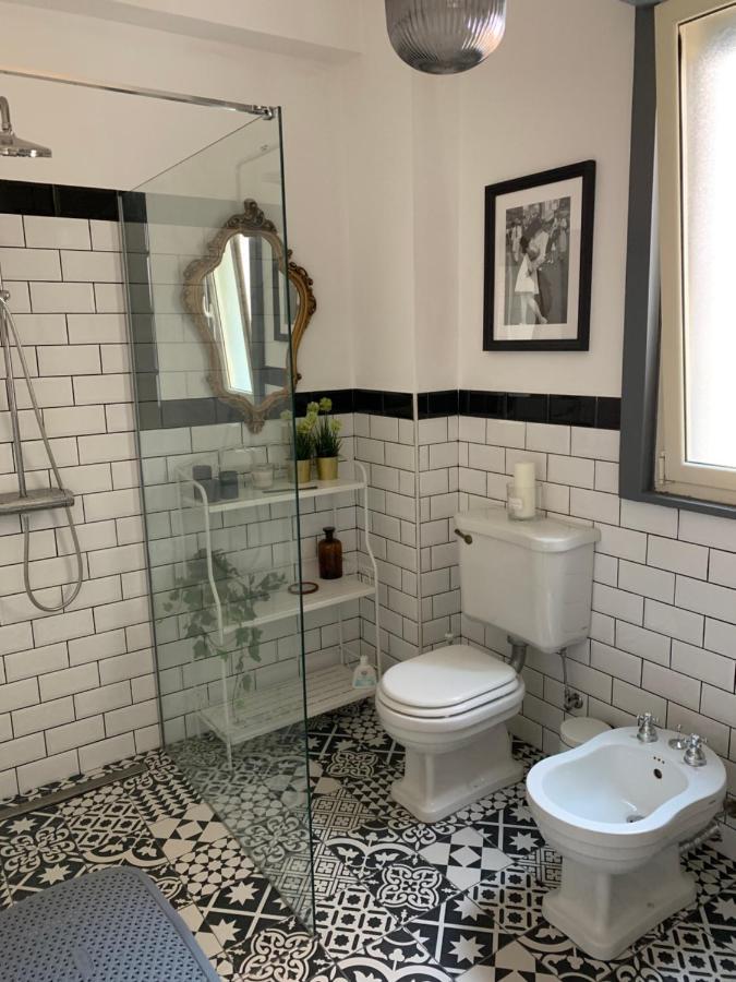 B&B Fiorisol 奥古斯塔 外观 照片