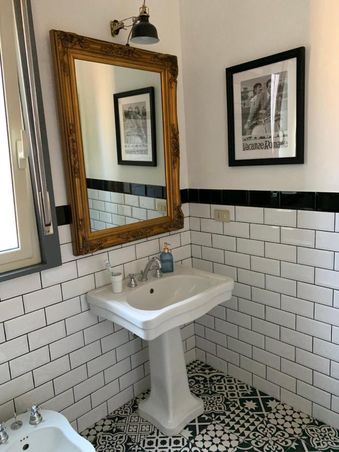 B&B Fiorisol 奥古斯塔 外观 照片