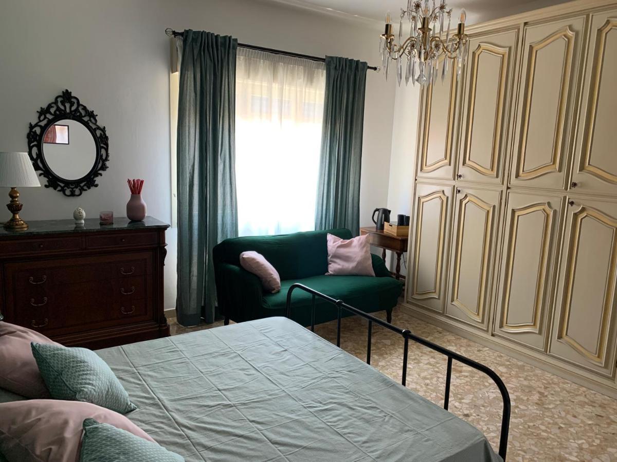 B&B Fiorisol 奥古斯塔 外观 照片