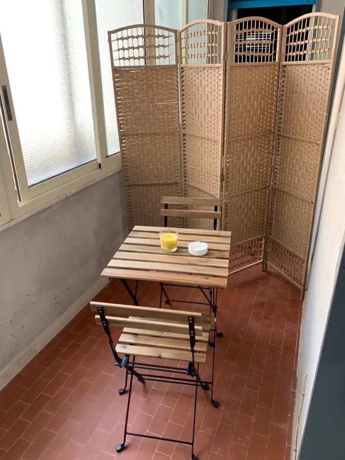 B&B Fiorisol 奥古斯塔 外观 照片