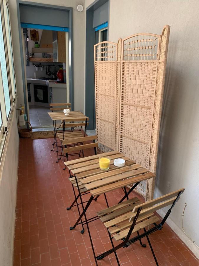 B&B Fiorisol 奥古斯塔 外观 照片