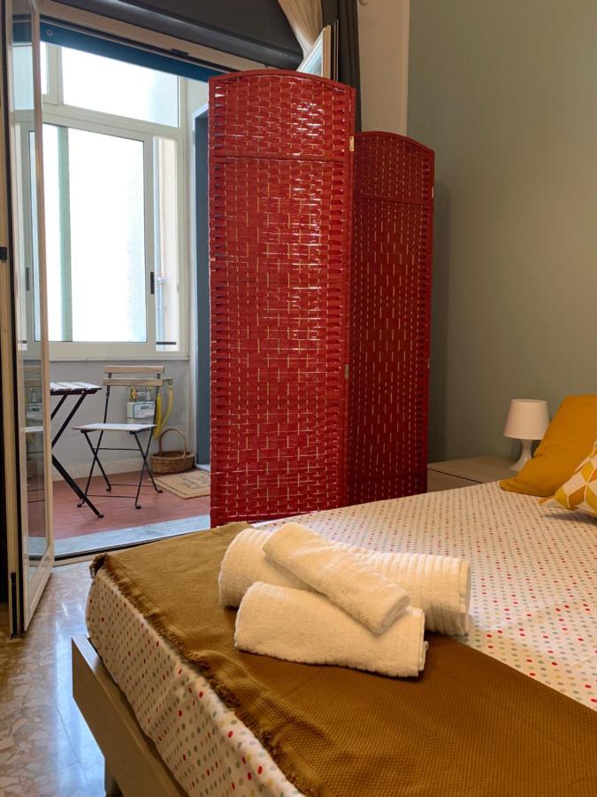 B&B Fiorisol 奥古斯塔 外观 照片