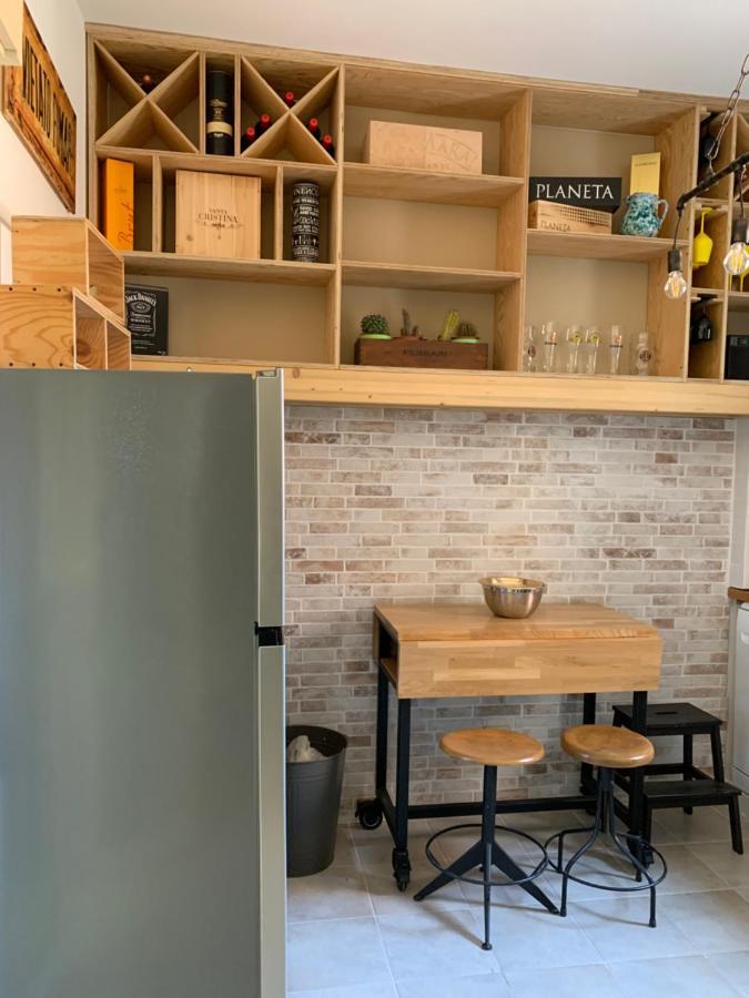 B&B Fiorisol 奥古斯塔 外观 照片